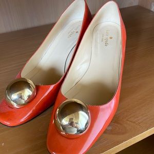 Kate spade heels